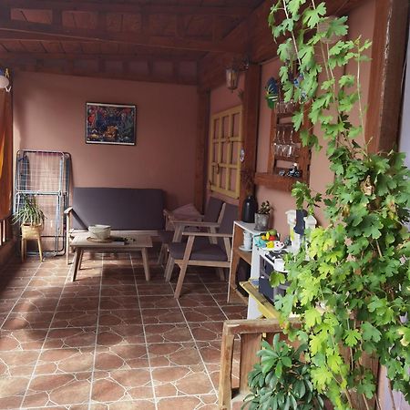 Ferienwohnung Casa Family Eforie Sud  Exterior foto